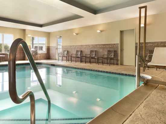 Homewood Suites by Hilton Allentown-West/Fogelsville Fitness & Recreational Facilities