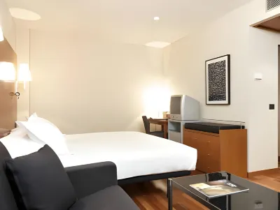 AC Hotel Tarragona Hotels near Tarragona Central Bus Station