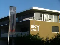 Sky Design Motel Hoteles cerca de MANOR Heerbrugg