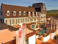 Lifestyle Resort Zum Kurfürsten Hotels in Wintrich