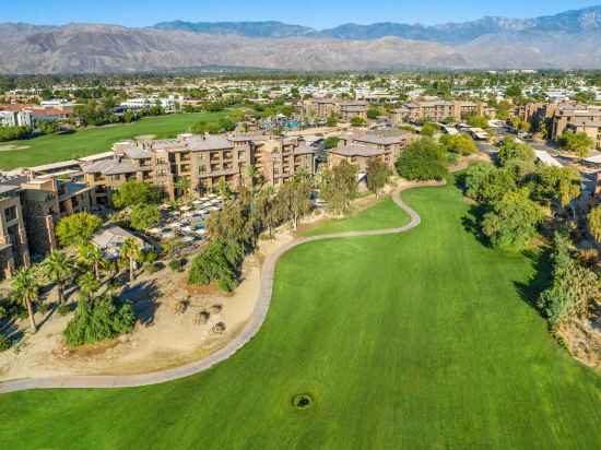 The Westin Desert Willow Villas, Palm Desert Hotel Exterior