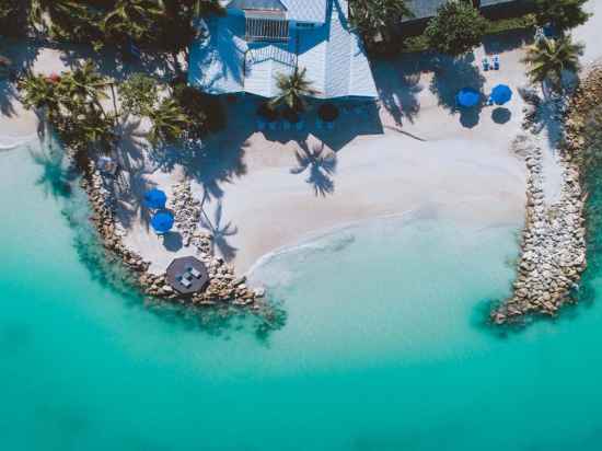 Siboney Beach Club Hotel Exterior