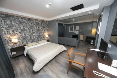 Athina Airport Hotel