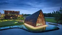 Hotel Indigo Bintan Lagoi Beach, an IHG Hotel Hotels near Chill Cove @ Treasure Bay Bintan