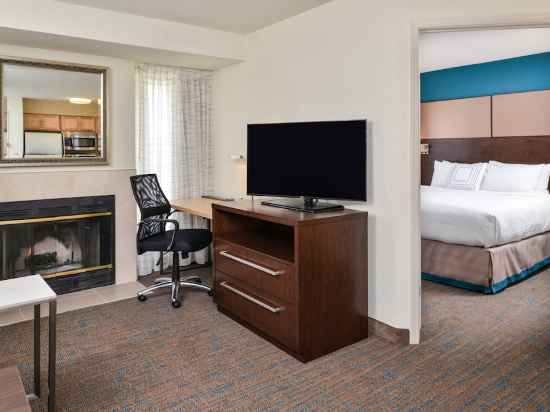 Residence Inn Branson Rooms