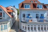 Pension StromInn