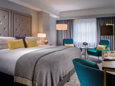 The Davenport Hotels in Dublin