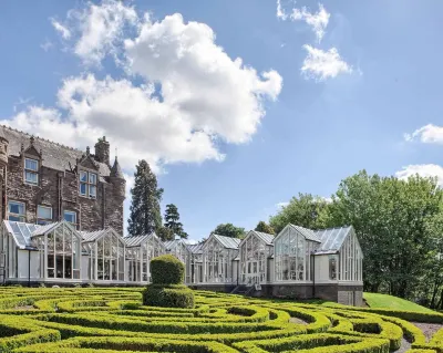 The Landmark Hotel and Leisure Club Hotels near University of St Andrews