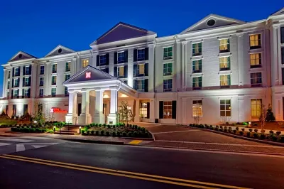 Hilton Garden Inn Nashville/Brentwood Hotels near Twice Daily