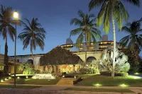 Velas Vallarta Suite Resort All-Inclusive