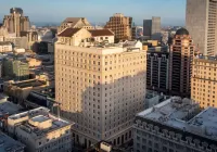 The Clift Royal Sonesta San Francisco Hotel dekat Bandara Internasional Oakland