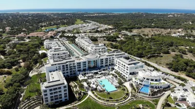 Conrad Algarve Hotels near Algarve Stadium