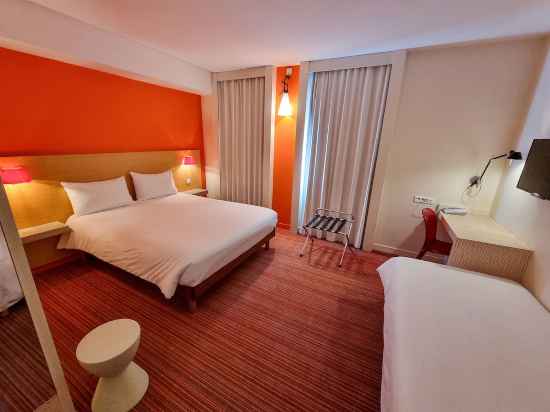 Hotel ibis Styles Le Puy en Velay Rooms