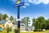 Days Inn by Wyndham Cornelia Hotels in Clarkesville