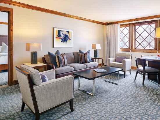 The Sebastian - Vail Rooms