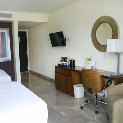 City View Room With Two Double Beds And Balcony Four Points by Sheraton Veracruz Promo Code