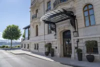 The Woodward - Auberge Resorts Collection Các khách sạn ở Geneva