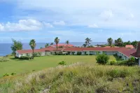 Iorana Isla de Pascua Hotel