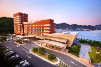 Geoje Samsung Hotel Отели рядом с достопримечательностью «Коджедо»