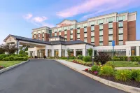 Hilton Garden Inn Wallingford/Meriden Hotels in Wallingford