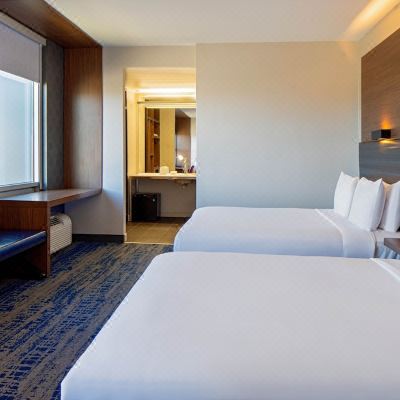 Aloft Room With Two Queen Beds Aloft Santa Clara Promo Code