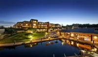 Oubaai Hotel Golf & Spa Hotels near Wonki Wear