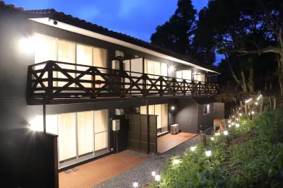 Time Traveler Izu Shuzenji Hotels in Izu