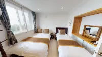 Star House Hotels in Jeju