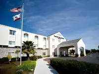 Fairfield Inn & Suites Napa American Canyon Hotels near Inti