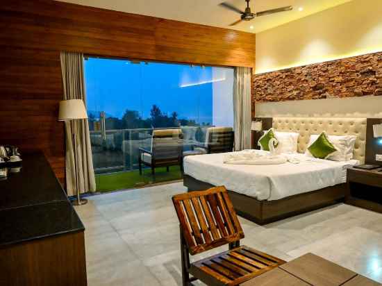 Sea Hills Hotel Port Blair Rooms