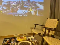 Yeosu Solstay Hostel