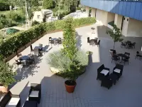 Hotel Tuscany Inn - Montecatini Terme Hotel in zona Kety Abbigliamento