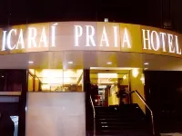 Icaraí Praia Hotel Hotels near Plaza Mayor