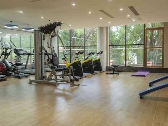 FM HOTELS Fitness & Recreational Facilities