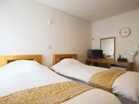 Business Hotel Yamate Inn Hotels in Kofu