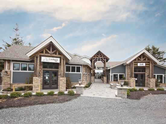 Corduroy Inn and Lodge, Trademark Collection by Wyndham Hotel Exterior