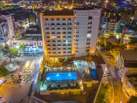 Best Western Plus Khan Hotel Các khách sạn gần Kaleci Castle