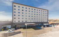 Hampton Inn by Hilton Tijuana Otay Отели рядом с достопримечательностью «Парк Ломас де Сан Педро»