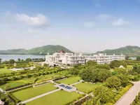 Raffles Udaipur Hotels in Kemri