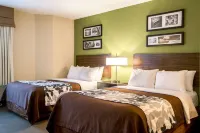 Sleep Inn Douglasville Hotels in Douglasville