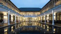 The Sanchaya Hotels near Chill Cove @ Treasure Bay Bintan