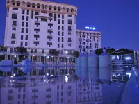 Appart Hotel Alia Hotels in Tangier