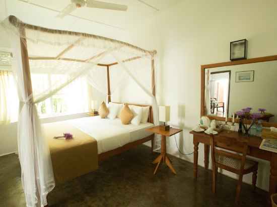 Thalpe Walawwa Heritage Villa Rooms