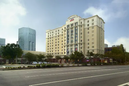 SpringHill Suites Atlanta Buckhead