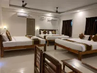 Hotel Rani and Rani Residency Hotels in Villupuram