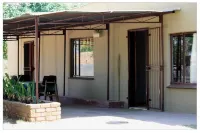 Room in Guest Room - Confortable Farmhouse in Limpopo Province