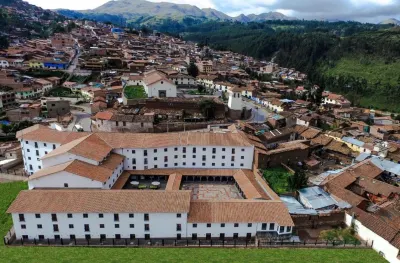 Hilton Garden Inn Cusco Hotels near Tercentenary Square