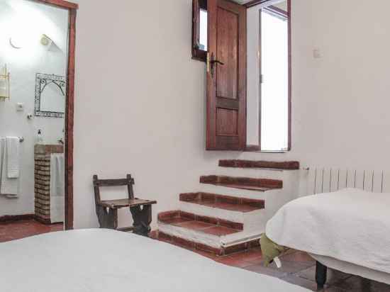 Casa Rural Catifalarga Alpujarra Rooms