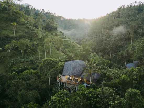 Buahan, a Banyan Tree Escape Hotel Exterior