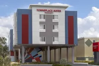 TownePlace Suites Tampa South Hotels in Tampa